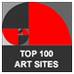 Enter to Top 100 Art Sites and Vote for this Site!!!